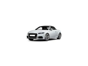 Audi TT Roadster 45 TFSI S TRONIC+WINTERRÄDER+KAMERA+