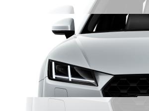 Audi TT Roadster 45 TFSI S TRONIC+WINTERRÄDER+KAMERA+