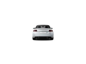 Audi TT Roadster 45 TFSI S TRONIC+WINTERRÄDER+KAMERA+