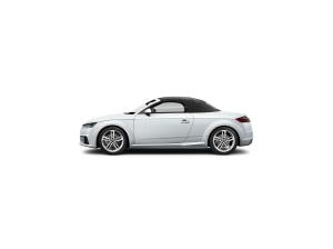 Audi TT Roadster 45 TFSI S TRONIC+WINTERRÄDER+KAMERA+