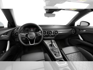 Audi TT Roadster 45 TFSI S TRONIC+WINTERRÄDER+KAMERA+