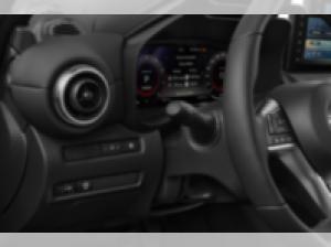 Nissan Juke JUKE N-Connecta 1.0 DIG-T 7DCT AT Winterpaket