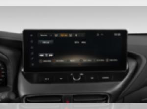 Nissan Juke JUKE N-Connecta 1.0 DIG-T 7DCT AT Winterpaket