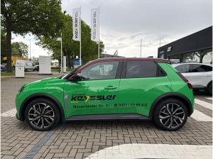 Renault R5 E-Tech Electric 150 Comfort Range Techno