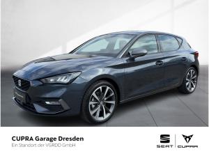 Seat Leon 1.5 eTSI FR DSG #Navi #ACC #SHZ #Beats #RFK