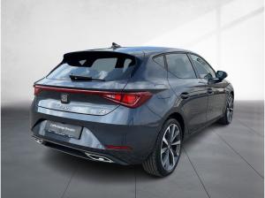 Seat Leon 1.5 eTSI FR DSG #Navi #ACC #SHZ #Beats #RFK