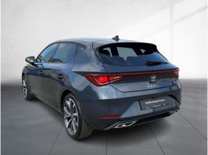 Seat Leon 1.5 eTSI FR DSG #Navi #ACC #SHZ #Beats #RFK