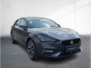 Seat Leon 1.5 eTSI FR DSG #Navi #ACC #SHZ #Beats #RFK