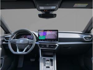 Seat Leon 1.5 eTSI FR DSG #Navi #ACC #SHZ #Beats #RFK