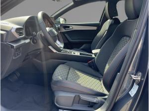 Seat Leon 1.5 eTSI FR DSG #Navi #ACC #SHZ #Beats #RFK