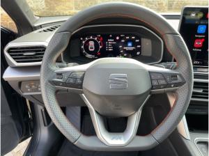 Seat Leon 1.5 eTSI FR DSG #Navi #ACC #SHZ #Beats #RFK