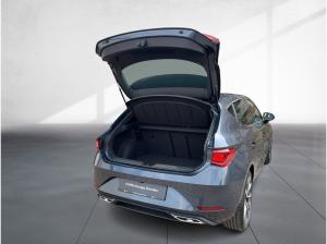 Seat Leon 1.5 eTSI FR DSG #Navi #ACC #SHZ #Beats #RFK