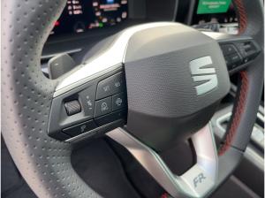 Seat Leon 1.5 eTSI FR DSG #Navi #ACC #SHZ #Beats #RFK