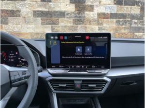Seat Leon 1.5 eTSI FR DSG #Navi #ACC #SHZ #Beats #RFK