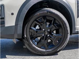Dacia Jogger Extreme Eco-G 120 Automatik ⚡️ TOP-ANGEBOT ⚡️