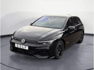 Volkswagen Golf R-Line/ Sofort Verfügbar/ AHK/ Black Style