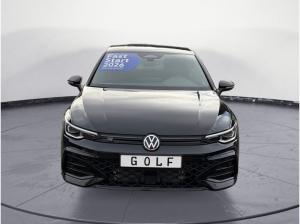Volkswagen Golf R-Line/ Sofort Verfügbar/ AHK/ Black Style