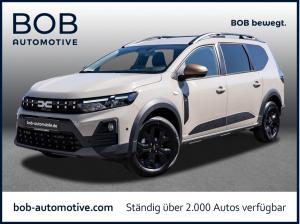Dacia Jogger Extreme Eco-G 120 Automatik ⚡️ TOP-ANGEBOT ⚡️
