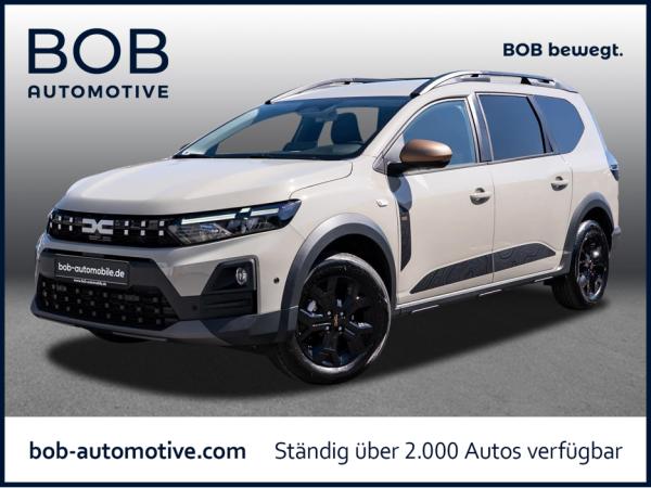 Dacia Jogger Extreme Eco-G 120 Automatik ⚡️ TOP-ANGEBOT ⚡️