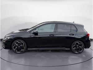Volkswagen Golf R-Line/ Sofort Verfügbar/ AHK/ Black Style