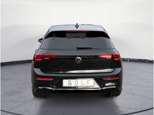 Volkswagen Golf R-Line/ Sofort Verfügbar/ AHK/ Black Style