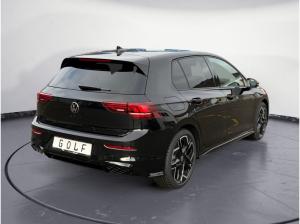 Volkswagen Golf R-Line/ Sofort Verfügbar/ AHK/ Black Style