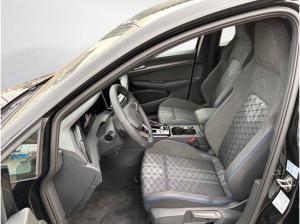 Volkswagen Golf R-Line/ Sofort Verfügbar/ AHK/ Black Style