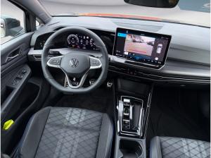 Volkswagen Golf R-Line/ Sofort Verfügbar/ AHK/ Black Style