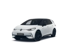 Volkswagen ID.3 GTX P-DACH H&K W-Pumpe KAMERA