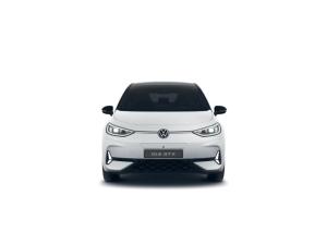 Volkswagen ID.3 GTX P-DACH H&K W-Pumpe KAMERA