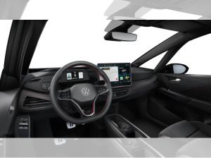 Volkswagen ID.3 GTX P-DACH H&K W-Pumpe KAMERA