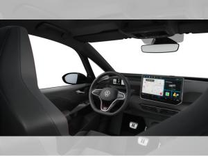 Volkswagen ID.3 GTX P-DACH H&K W-Pumpe KAMERA