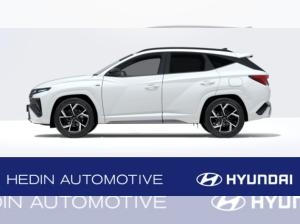 Hyundai TUCSON N Line Modelljahr 2027⚡elektr. Heckklappe‼️Totwinkelwarner✨