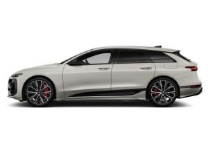 Audi S6 e-tron Avant *WINTERRÄDER*PANO* SITZBELÜFTUNG*B&O*ACC*HUD