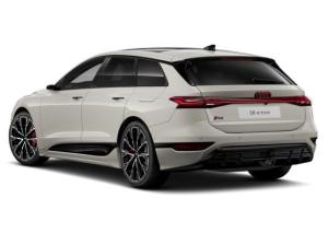 Audi S6 e-tron Avant *WINTERRÄDER*PANO* SITZBELÜFTUNG*B&O*ACC*HUD