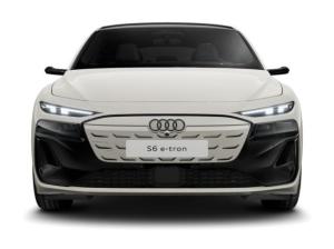 Audi S6 e-tron Avant *WINTERRÄDER*PANO* SITZBELÜFTUNG*B&O*ACC*HUD