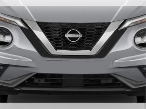 Nissan Juke JUKE N-Connecta 1.0 DIG-T 6MT Winterpaket II