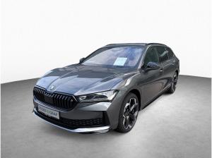 Skoda Superb Combi Sportline 2,0 TDI 🔥SOFORT VERFÜGBAR🔥