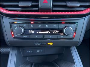 Seat Ibiza FR Black Edition #RFK #Kessy #SHZ