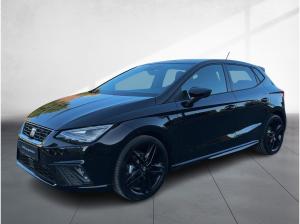 Seat Ibiza FR Black Edition #RFK #Kessy #SHZ