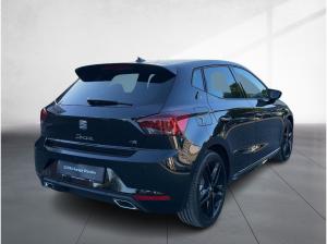 Seat Ibiza FR Black Edition #RFK #Kessy #SHZ