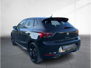 Seat Ibiza FR Black Edition #RFK #Kessy #SHZ