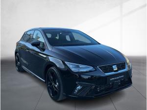 Seat Ibiza FR Black Edition #RFK #Kessy #SHZ