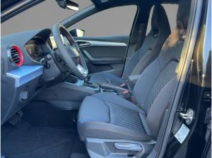Seat Ibiza FR Black Edition #RFK #Kessy #SHZ