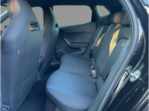 Seat Ibiza FR Black Edition #RFK #Kessy #SHZ