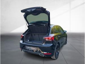 Seat Ibiza FR Black Edition #RFK #Kessy #SHZ