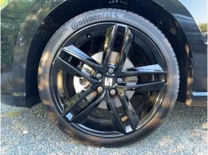 Seat Ibiza FR Black Edition #RFK #Kessy #SHZ