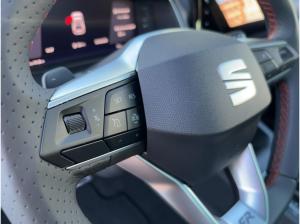 Seat Ibiza FR Black Edition #RFK #Kessy #SHZ