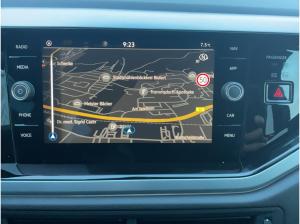 Volkswagen Taigo KLIMA LED-Matrix NAVI Infotainment-Paket