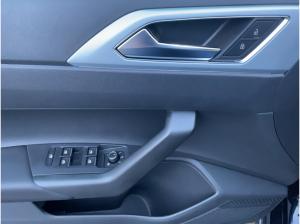 Volkswagen Taigo KLIMA LED-Matrix NAVI Infotainment-Paket